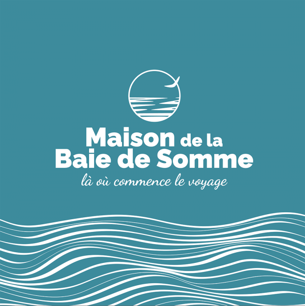 Le lifting du logo et les illustrations pour la Maison de la Baie