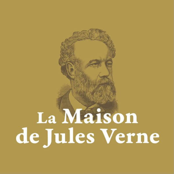 La Maison de Jules Verne